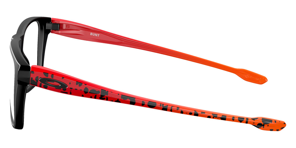 OAKLEY OY8026 Bunt (Youth Fit) 802605 46 - Matte Black #id:oy8026802605_s:118110