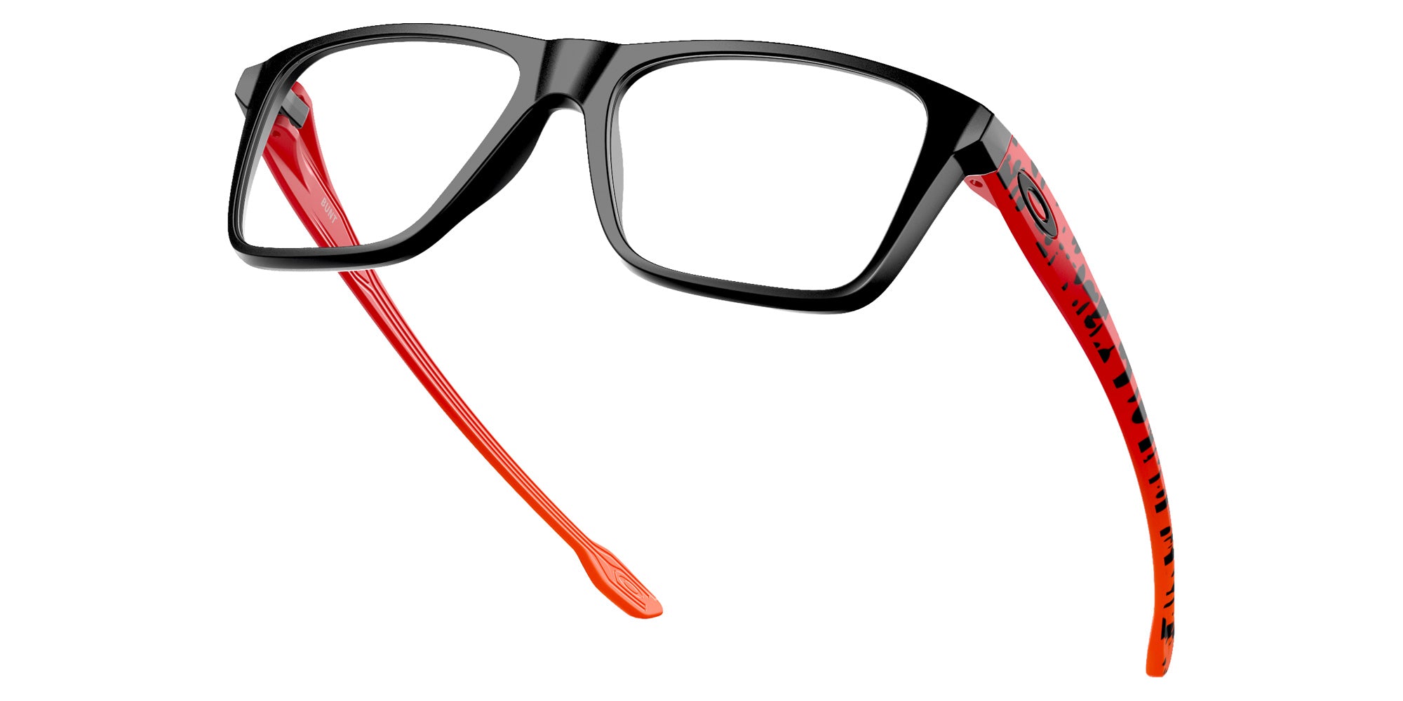 OAKLEY OY8026 Bunt (Youth Fit) 802605 46 - Matte Black #id:oy8026802605_s:118125