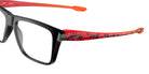 OAKLEY OY8026 Bunt (Youth Fit) 802605 46 - Matte Black #id:oy8026802605_s:118130