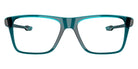 OAKLEY OY8026 Bunt (Youth Fit) 802606 46 - Polished Trans Balsam #id:oy8026802606_s:124100