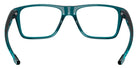 OAKLEY OY8026 Bunt (Youth Fit) 802606 46 - Polished Trans Balsam #id:oy8026802606_s:124115