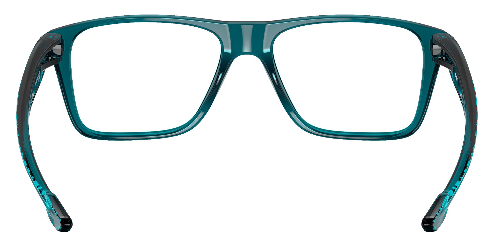 OAKLEY OY8026 Bunt (Youth Fit) 802606 46 - Polished Trans Balsam #id:oy8026802606_s:124115