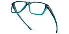 OAKLEY OY8026 Bunt (Youth Fit) 802606 46 - Polished Trans Balsam #id:oy8026802606_s:124125