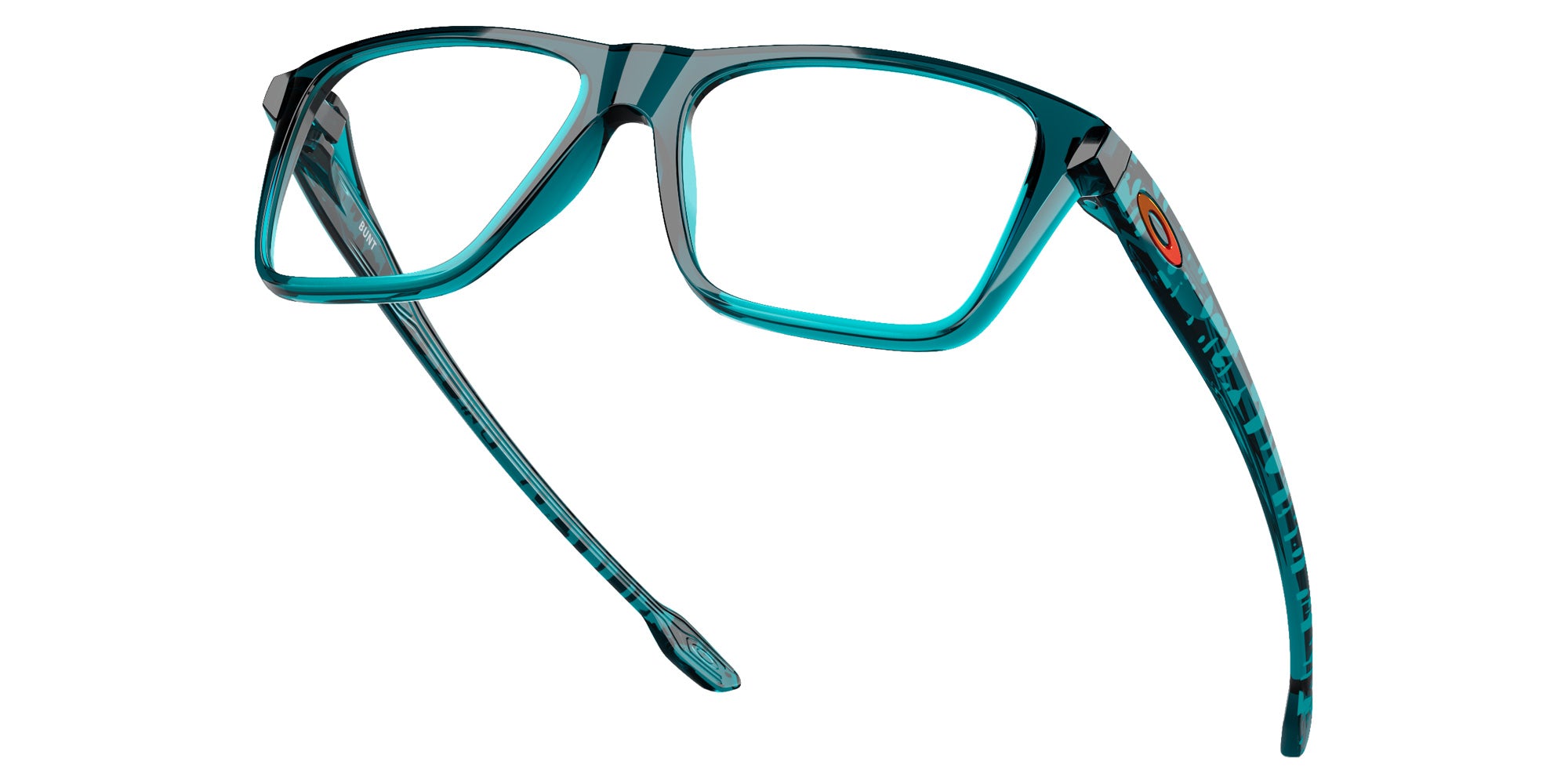 OAKLEY OY8026 Bunt (Youth Fit) 802606 46 - Polished Trans Balsam #id:oy8026802606_s:124125