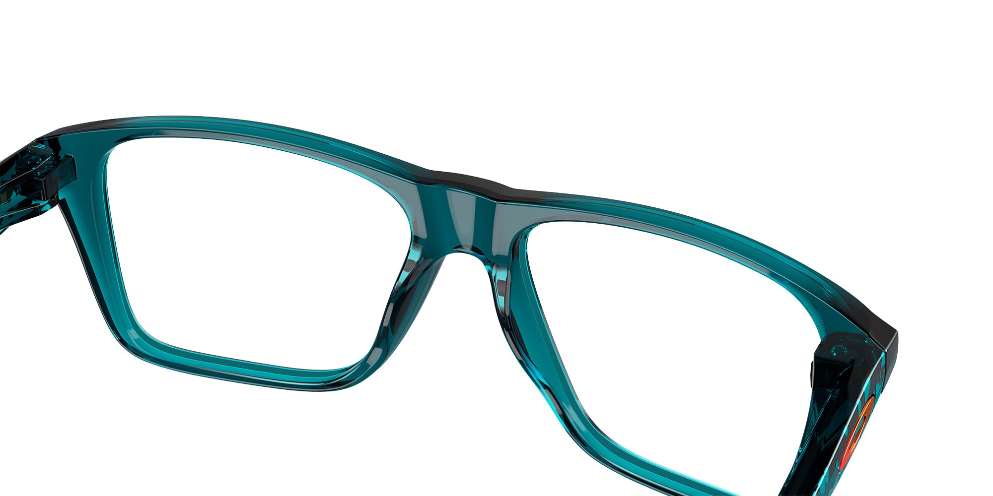 OAKLEY OY8026 Bunt (Youth Fit) 802606 46 - Polished Trans Balsam #id:oy8026802606_s:124135