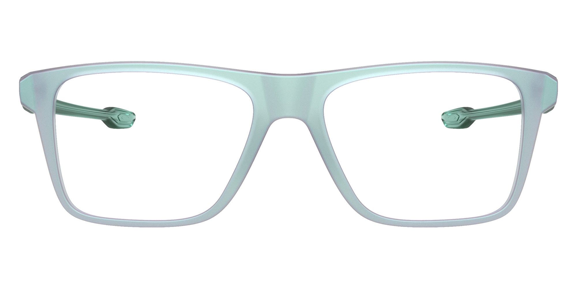 OAKLEY OY8026 Bunt (Youth Fit) Seek 802607 46 - Dark Matte Translucent Balsam Opaline #id:oy8026802607_s:100100