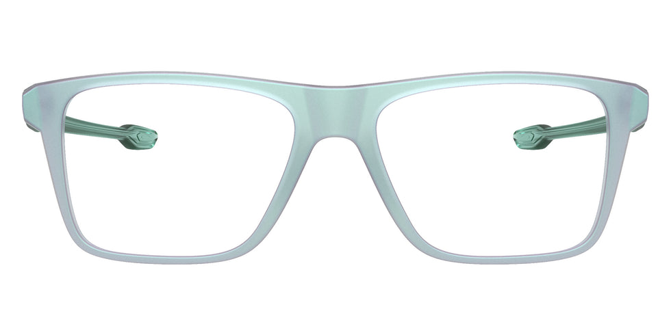 OAKLEY OY8026 Bunt (Youth Fit) Seek 802607 46 - Dark Matte Translucent Balsam Opaline #id:oy8026802607_s:100100