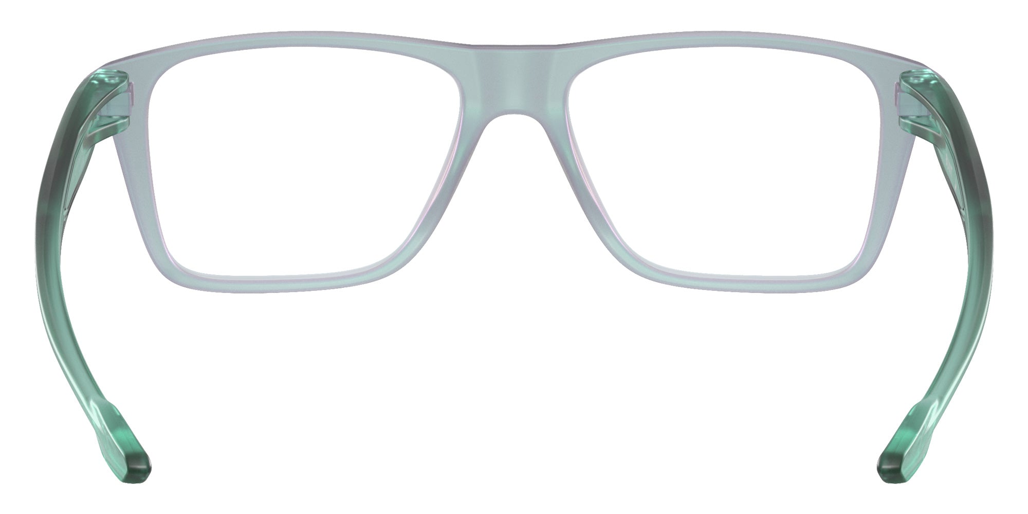 OAKLEY OY8026 Bunt (Youth Fit) Seek 802607 46 - Dark Matte Translucent Balsam Opaline #id:oy8026802607_s:100115