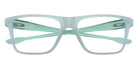 OAKLEY OY8026 Bunt (Youth Fit) Seek 802607 46 - Dark Matte Translucent Balsam Opaline #id:oy8026802607_s:100120