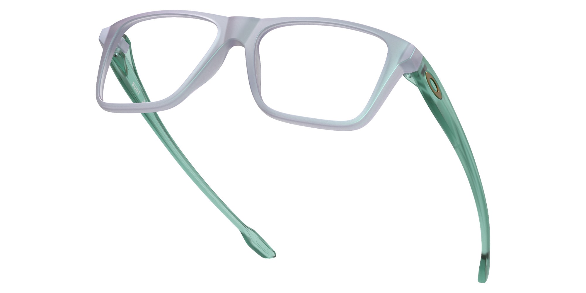 OAKLEY OY8026 Bunt (Youth Fit) Seek 802607 46 - Dark Matte Translucent Balsam Opaline #id:oy8026802607_s:100125
