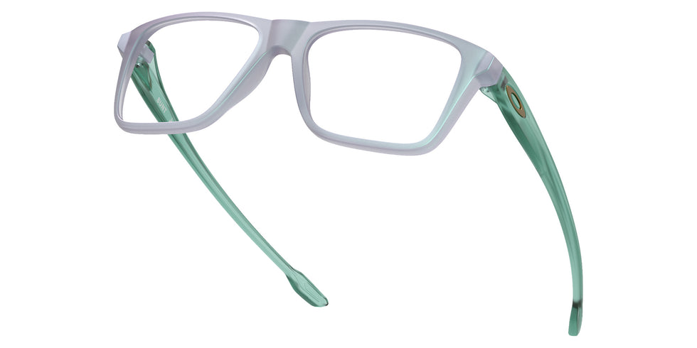 OAKLEY OY8026 Bunt (Youth Fit) Seek 802607 46 - Dark Matte Translucent Balsam Opaline #id:oy8026802607_s:100125