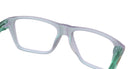 OAKLEY OY8026 Bunt (Youth Fit) Seek 802607 46 - Dark Matte Translucent Balsam Opaline #id:oy8026802607_s:100135