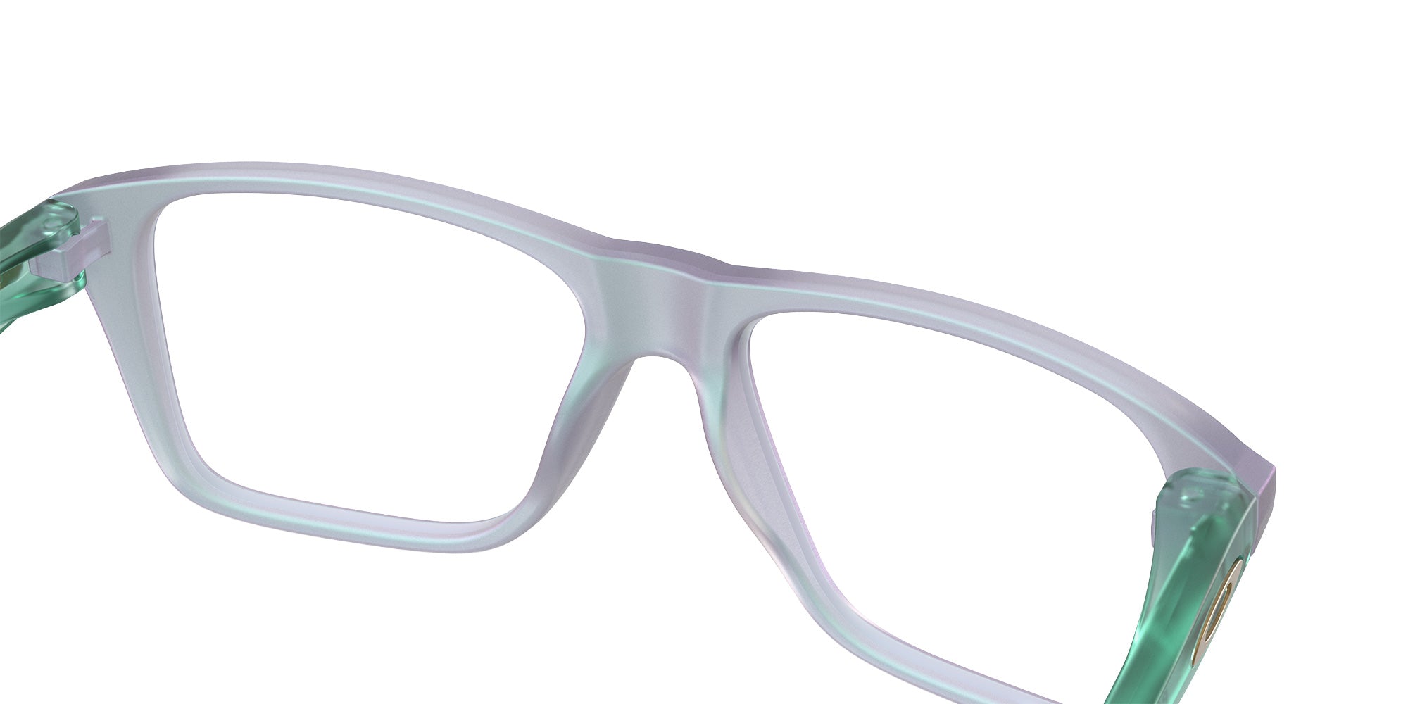 OAKLEY OY8026 Bunt (Youth Fit) Seek 802607 46 - Dark Matte Translucent Balsam Opaline #id:oy8026802607_s:100135