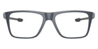 OAKLEY OY8026 Bunt (Youth Fit) Forge 802608 46 - Matte Blue Steel #id:oy8026802608_s:100100