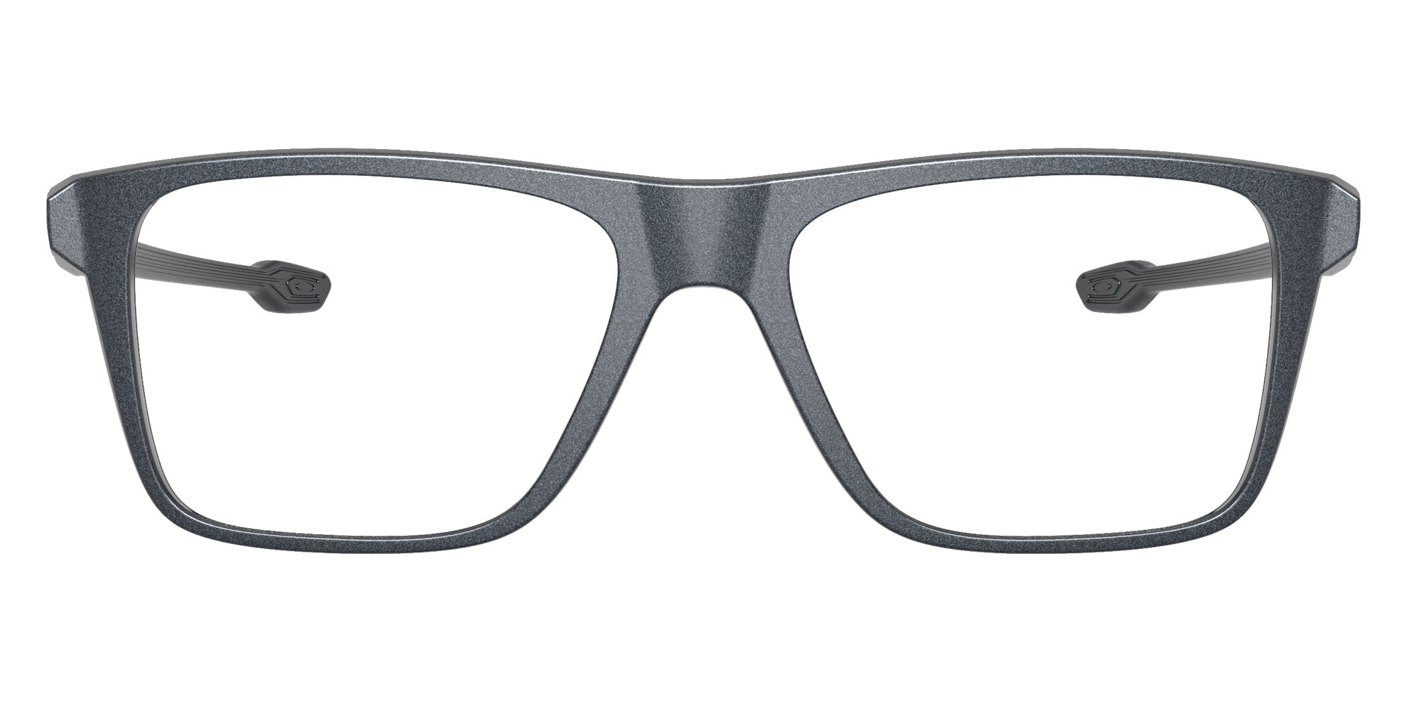 OAKLEY OY8026 Bunt (Youth Fit) Forge 802608 46 - Matte Blue Steel #id:oy8026802608_s:100100