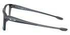 OAKLEY OY8026 Bunt (Youth Fit) Forge 802608 46 - Matte Blue Steel #id:oy8026802608_s:100110
