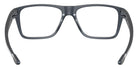 OAKLEY OY8026 Bunt (Youth Fit) Forge 802608 46 - Matte Blue Steel #id:oy8026802608_s:100115