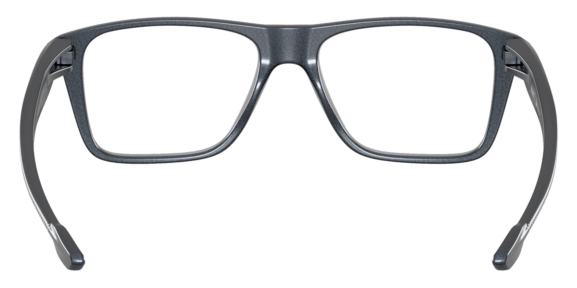 OAKLEY OY8026 Bunt (Youth Fit) Forge 802608 46 - Matte Blue Steel #id:oy8026802608_s:100115