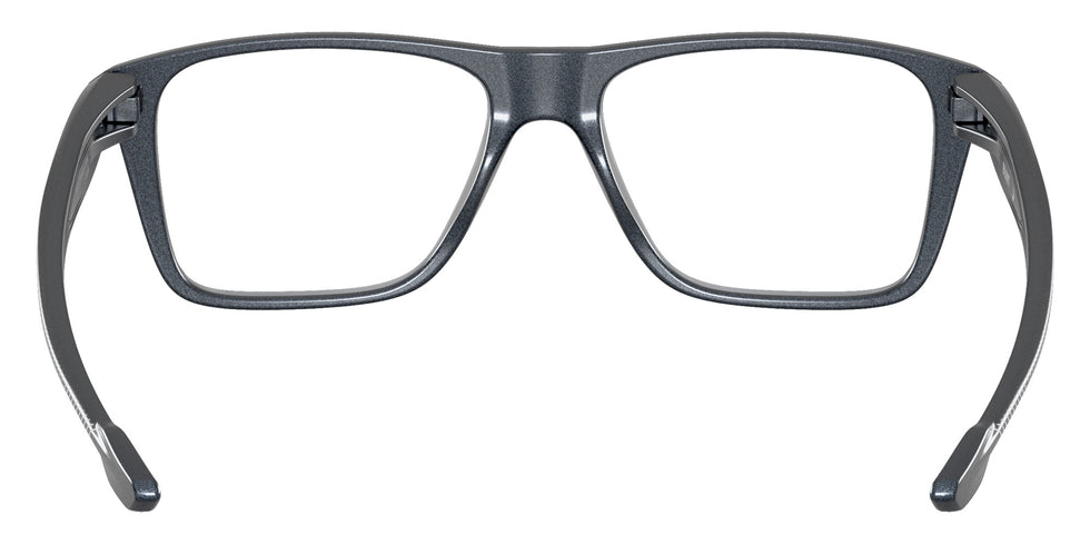 OAKLEY OY8026 Bunt (Youth Fit) Forge 802608 46 - Matte Blue Steel #id:oy8026802608_s:100115