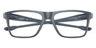 OAKLEY OY8026 Bunt (Youth Fit) Forge 802608 46 - Matte Blue Steel #id:oy8026802608_s:100120