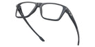 OAKLEY OY8026 Bunt (Youth Fit) Forge 802608 46 - Matte Blue Steel #id:oy8026802608_s:100125