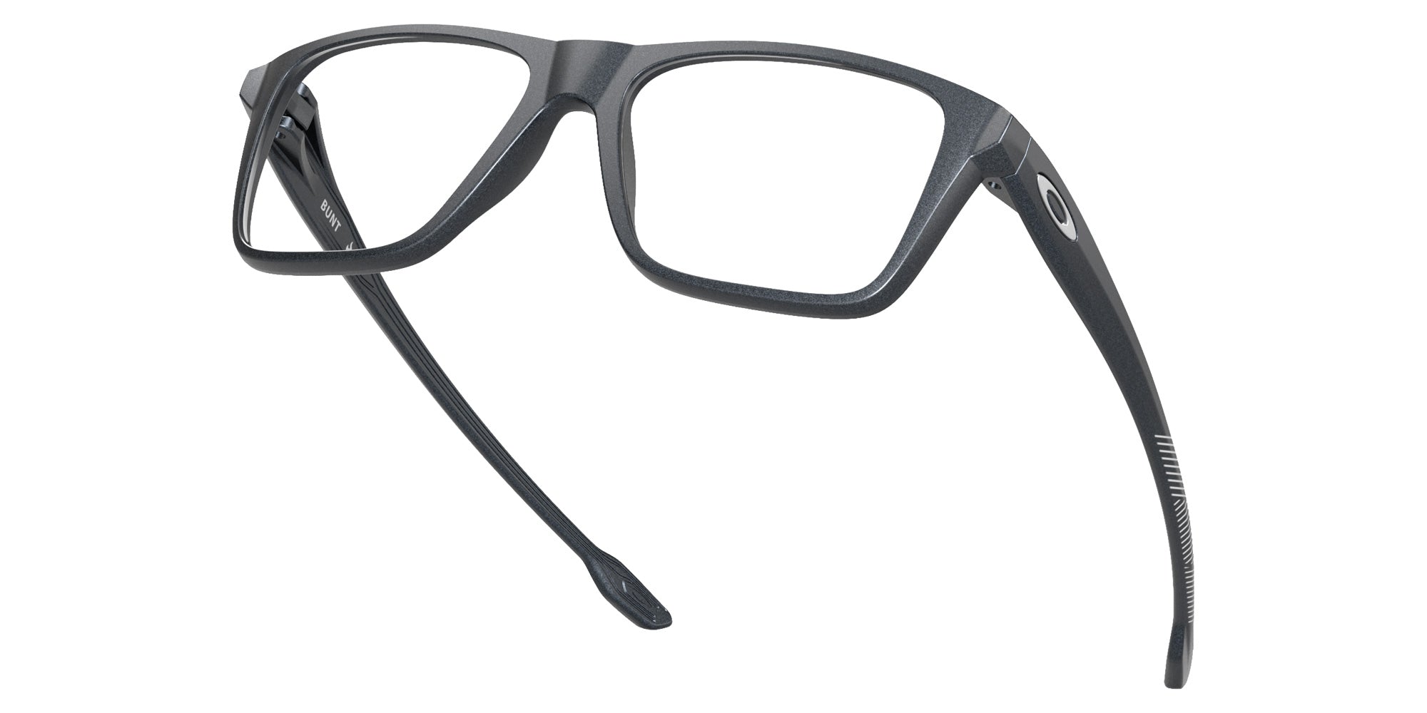 OAKLEY OY8026 Bunt (Youth Fit) Forge 802608 46 - Matte Blue Steel #id:oy8026802608_s:100125