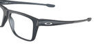 OAKLEY OY8026 Bunt (Youth Fit) Forge 802608 46 - Matte Blue Steel #id:oy8026802608_s:100130