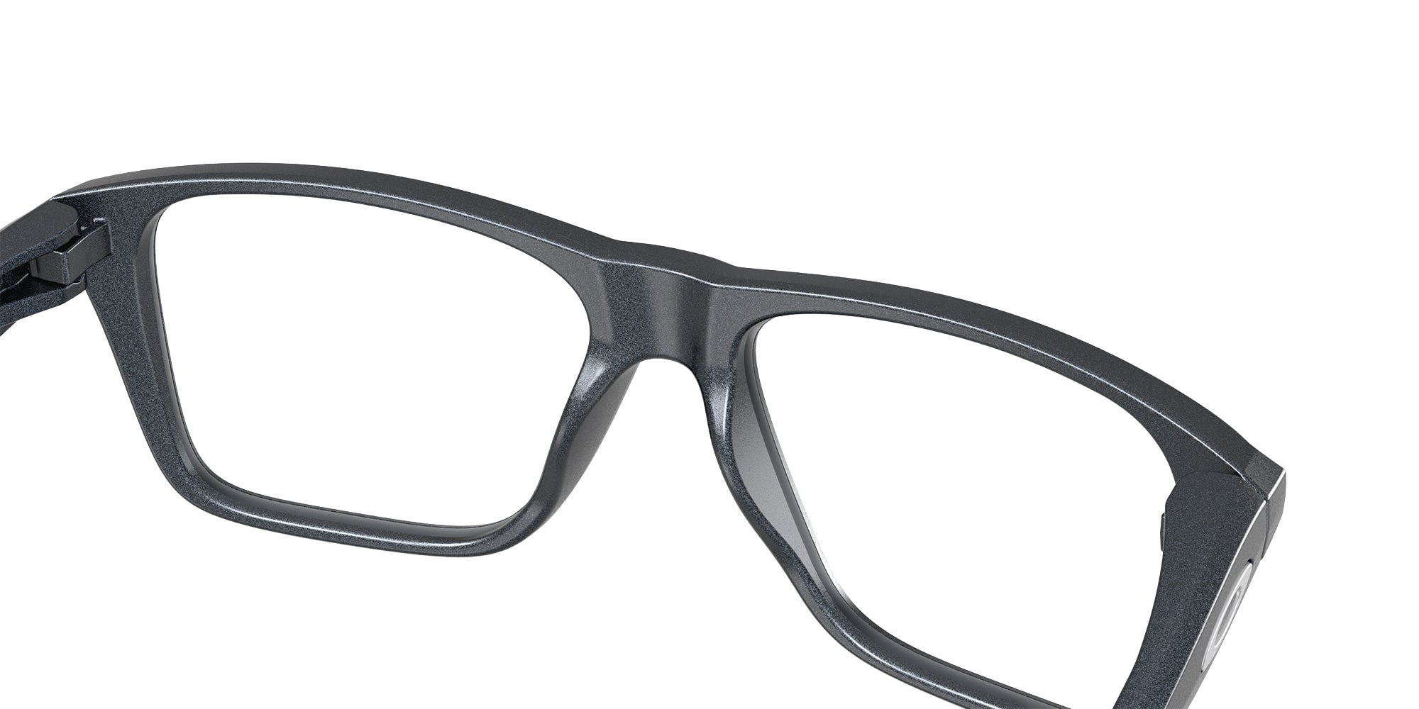 OAKLEY OY8026 Bunt (Youth Fit) Forge 802608 46 - Matte Blue Steel #id:oy8026802608_s:100135