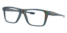 OAKLEY OY8026 Bunt (Youth Fit) Polaris 802609 46 - Abyss Spacedust #id:oy8026802609_s:100105