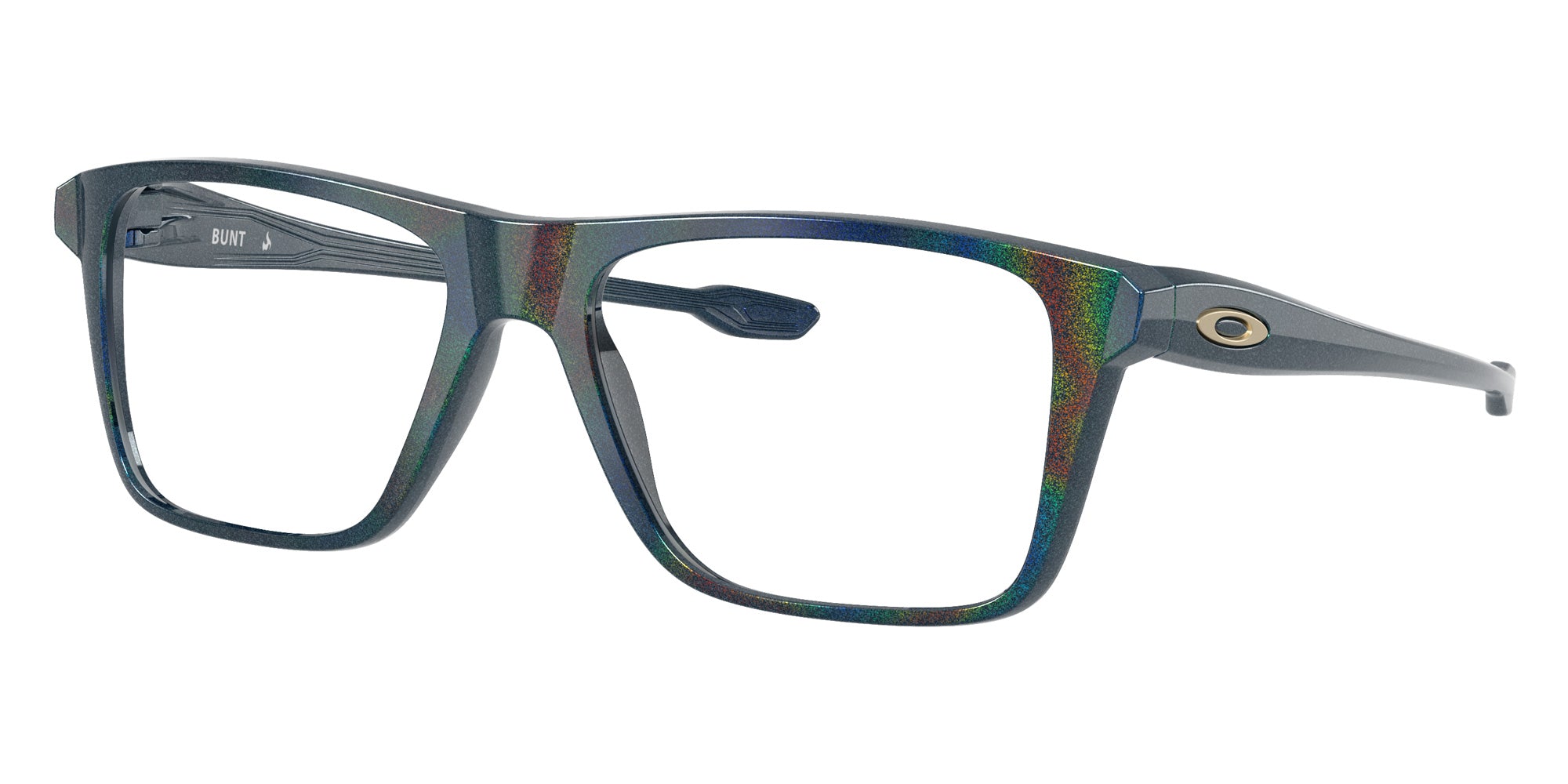 OAKLEY OY8026 Bunt (Youth Fit) Polaris 802609 46 - Abyss Spacedust #id:oy8026802609_s:100105