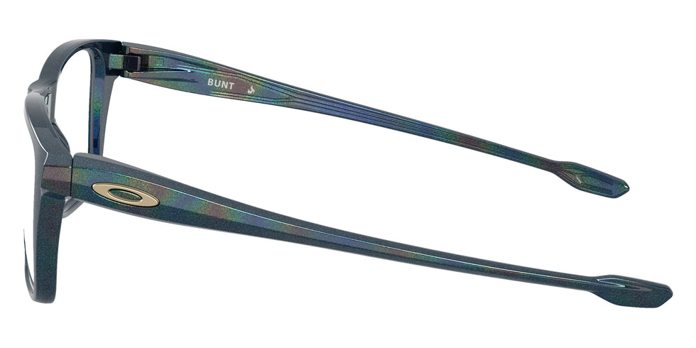 OAKLEY OY8026 Bunt (Youth Fit) Polaris 802609 46 - Abyss Spacedust #id:oy8026802609_s:100110