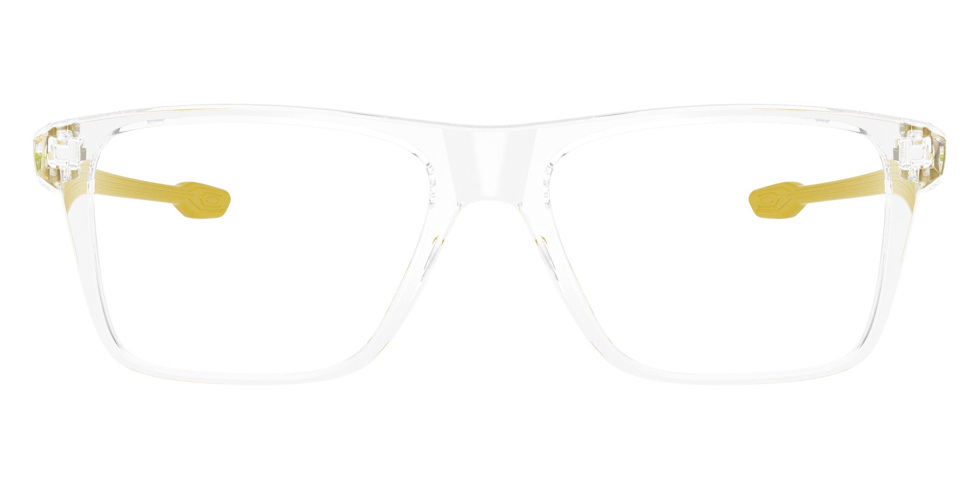 OAKLEY OY8026 Bunt 802610 48 - Polished Clear #id:oy8026802610_s:104100