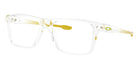 OAKLEY OY8026 Bunt 802610 46 - Polished Clear #id:oy8026802610_s:100105