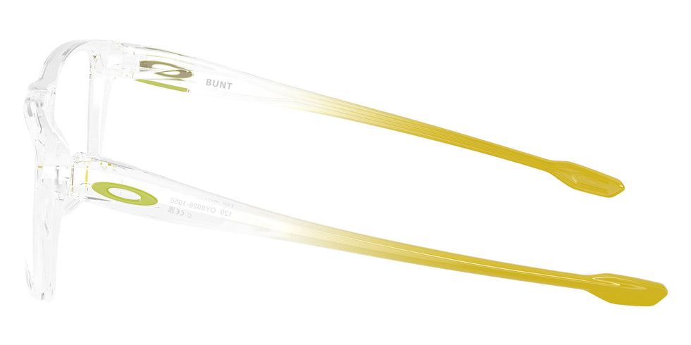 OAKLEY OY8026 Bunt 802610 46 - Polished Clear #id:oy8026802610_s:100110