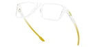 OAKLEY OY8026 Bunt 802610 46 - Polished Clear #id:oy8026802610_s:100120