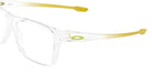 OAKLEY OY8026 Bunt 802610 46 - Polished Clear #id:oy8026802610_s:100125