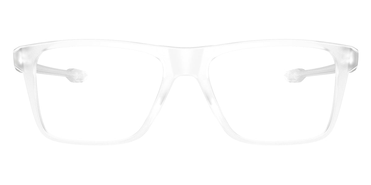 OAKLEY OY8026 Bunt (Youth Fit) Basecamp Collection 802611 50 - Matte Clear #id:oy8026802611_s:100100
