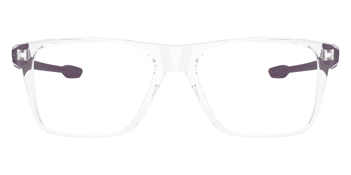 OAKLEY OY8026 Bunt (Youth Fit) 802612 48 - Polished Clear #id:oy8026802612_s:100100