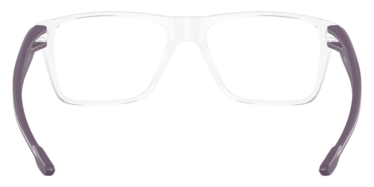 OAKLEY OY8026 Bunt (Youth Fit) 802612 48 - Polished Clear #id:oy8026802612_s:100115