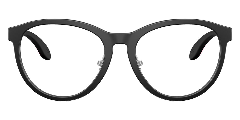 OAKLEY OY8027D Aglow (Youth Fit) 802701 49 - Satin Black #id:oy8027d802701_s:100100