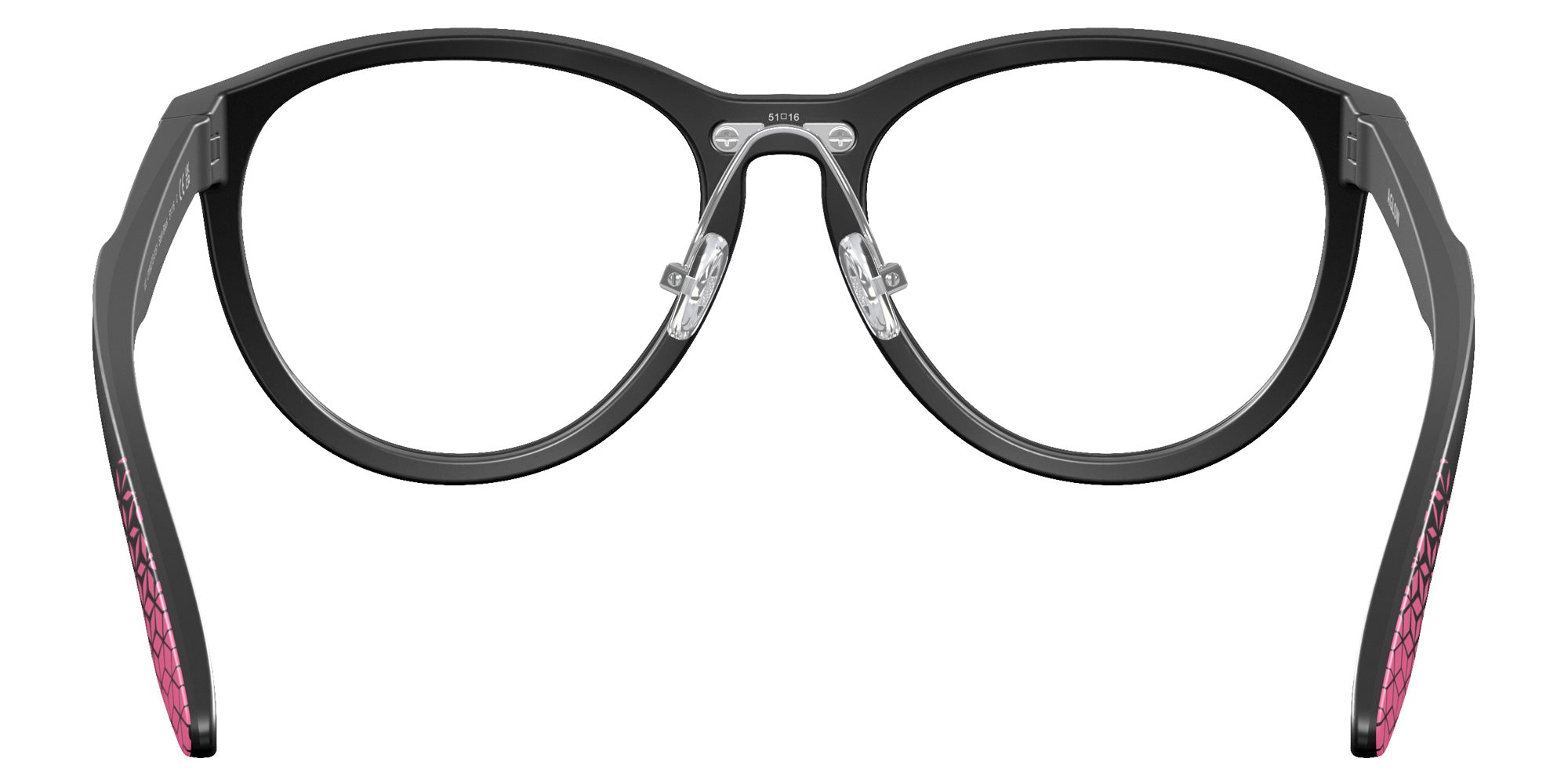 OAKLEY OY8027D Aglow (Youth Fit) 802701 49 - Satin Black #id:oy8027d802701_s:100115