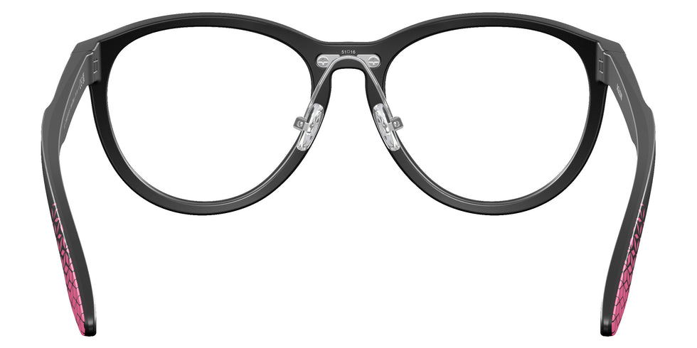 OAKLEY OY8027D Aglow (Youth Fit) 802701 49 - Satin Black #id:oy8027d802701_s:100115