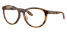 OAKLEY OY8027D Aglow (Youth Fit) 802702 49 - Satin Brown Tortoise #id:oy8027d802702_s:104105
