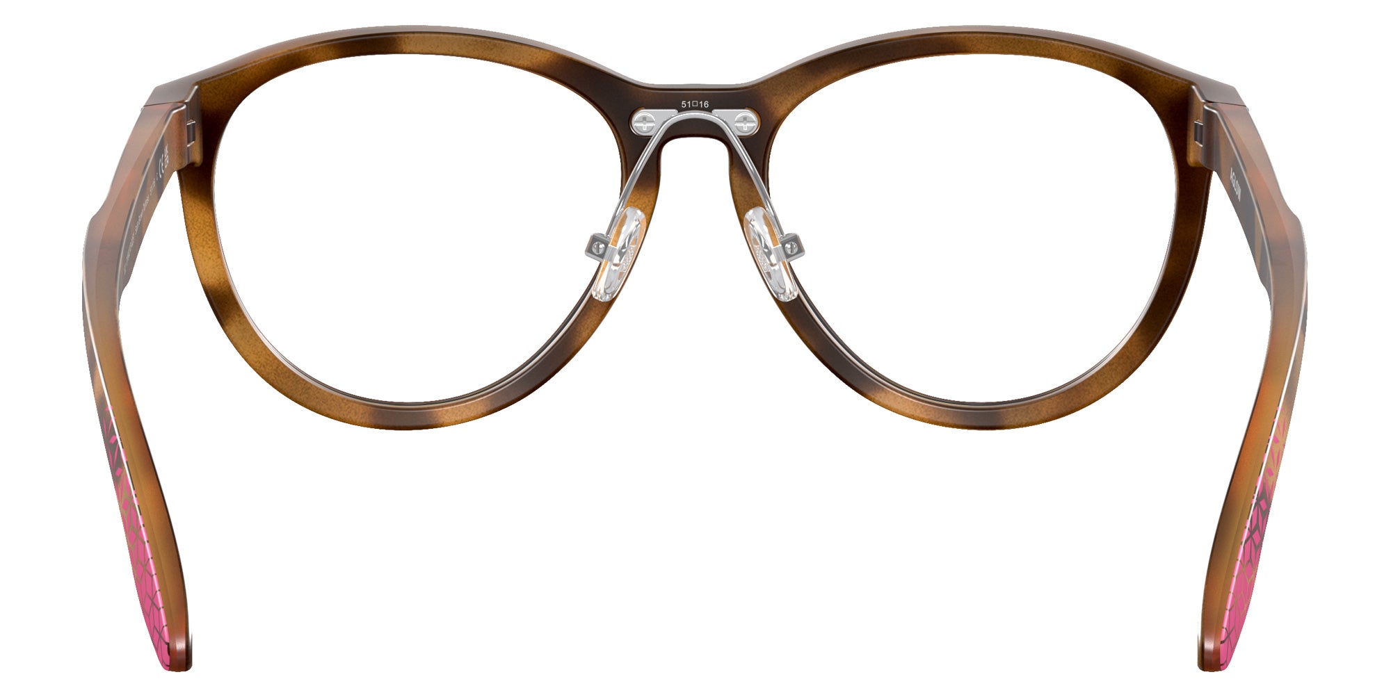 OAKLEY OY8027D Aglow (Youth Fit) 802702 49 - Satin Brown Tortoise #id:oy8027d802702_s:104115