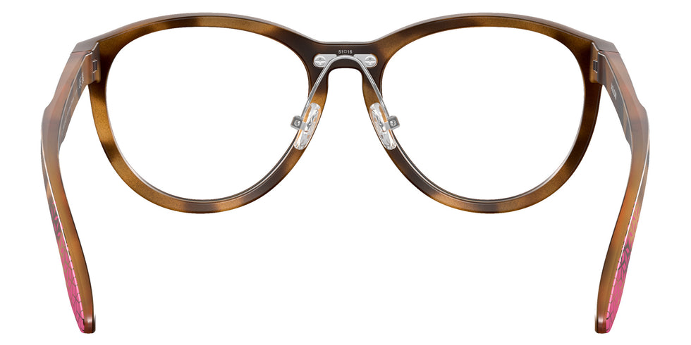 OAKLEY OY8027D Aglow (Youth Fit) 802702 49 - Satin Brown Tortoise #id:oy8027d802702_s:104115