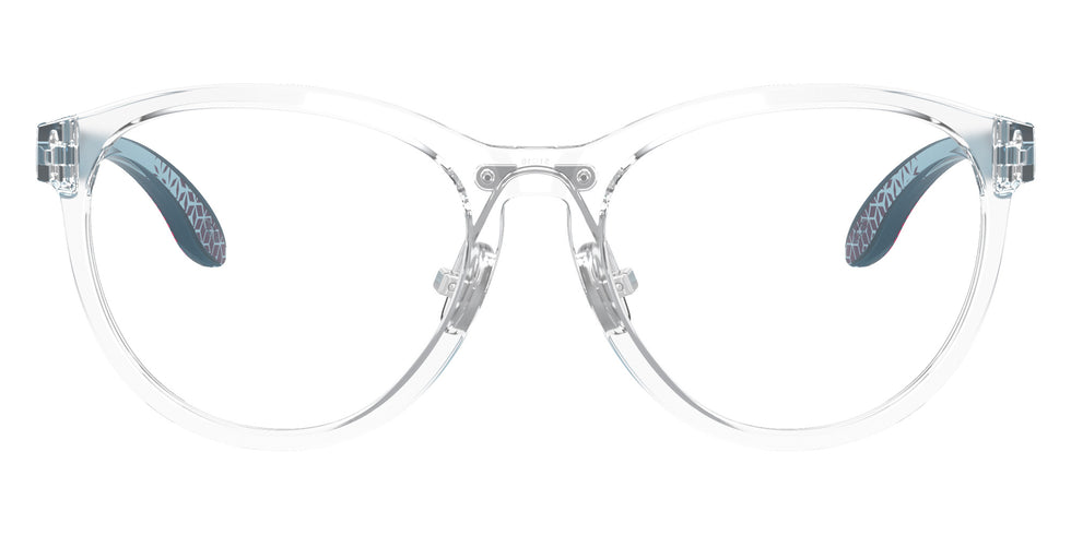 OAKLEY OY8027D Aglow (Youth Fit) 802703 49 - Polished Clear #id:oy8027d802703_s:108100