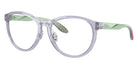 OAKLEY OY8027D Aglow (Youth Fit) 802704 49 - Polished Trans Lilac #id:oy8027d802704_s:112105