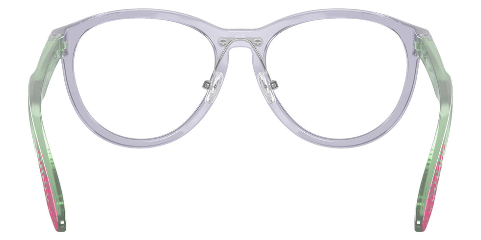 OAKLEY OY8027D Aglow (Youth Fit) 802704 49 - Polished Trans Lilac #id:oy8027d802704_s:112115