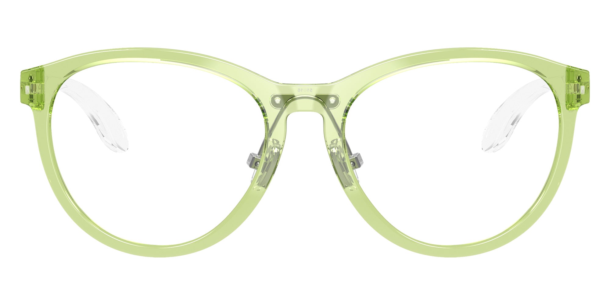 OAKLEY OY8027D Aglow (Youth Fit) 802705 49 - Polished Transparent Fern #id:oy8027d802705_s:116100