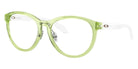 OAKLEY OY8027D Aglow (Youth Fit) 802705 49 - Polished Transparent Fern #id:oy8027d802705_s:116105
